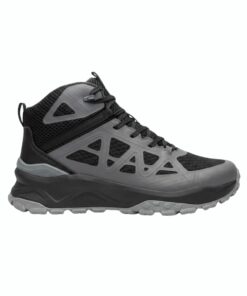 נעל הרים Go Nature Ultra Trek II נשים