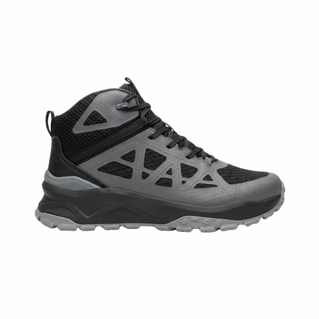 נעל הרים Go Nature Ultra Trek II נשים