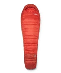 שק שינה Rab Alpine 0