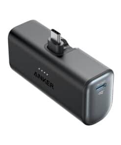 מטען נייד Anker Nano 22.5W USB-C