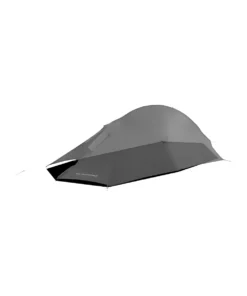 יריעה Terra Nova Solar Photon 2 Footprint שחור