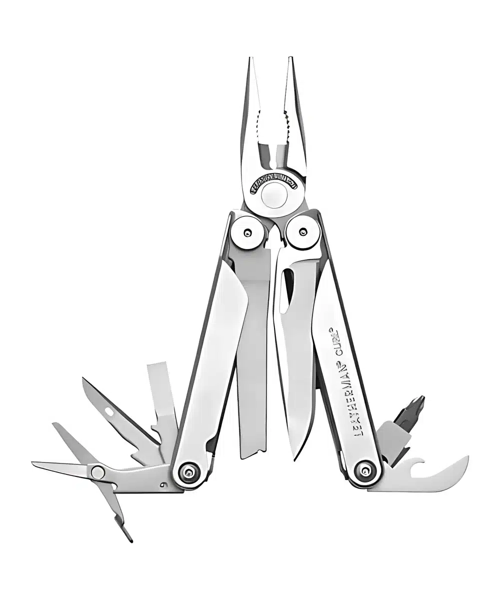 לדרמן Leatherman Curl