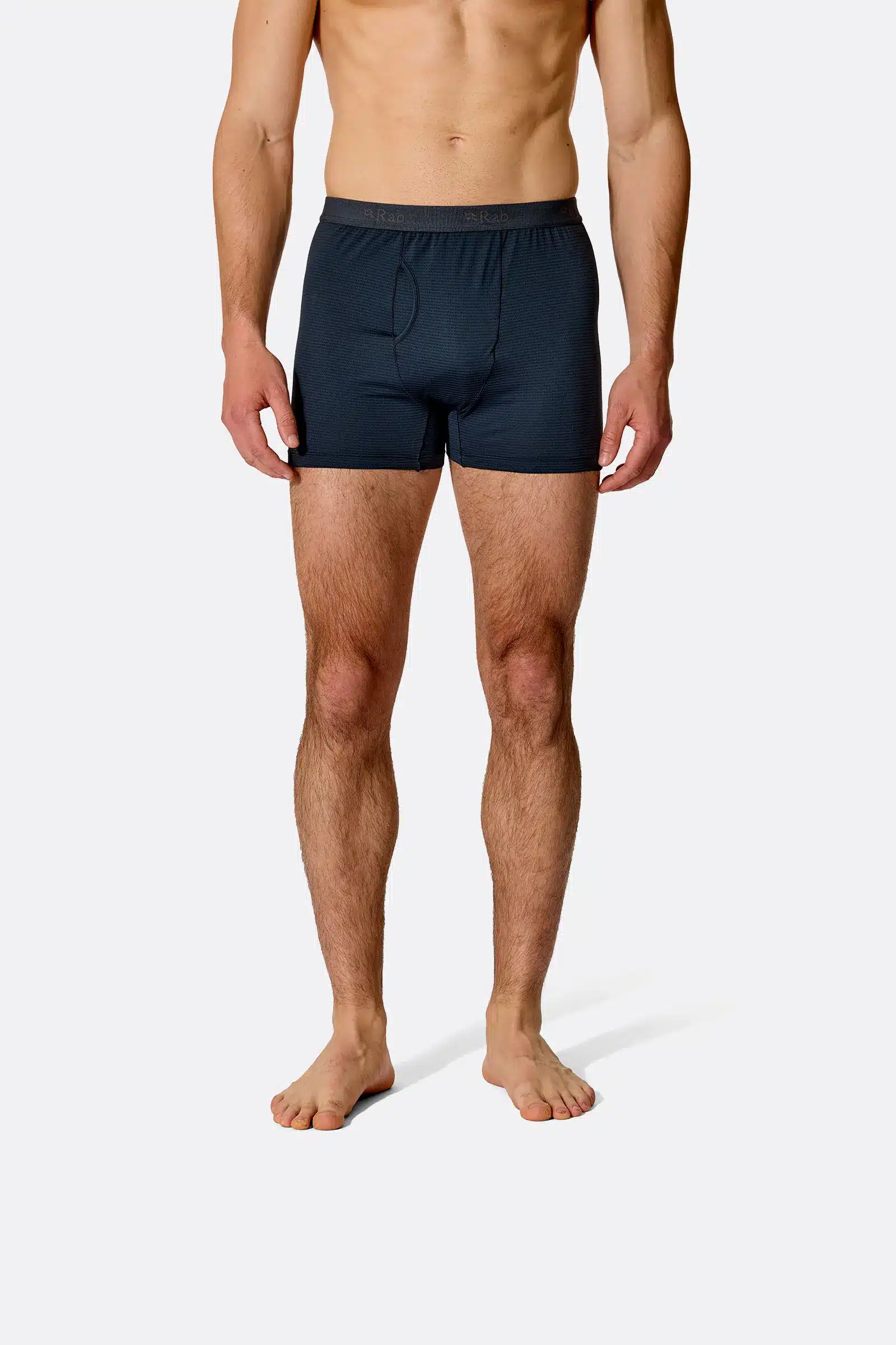 בוקסר Rab Sonic Boxers Beluga – תמונה 4