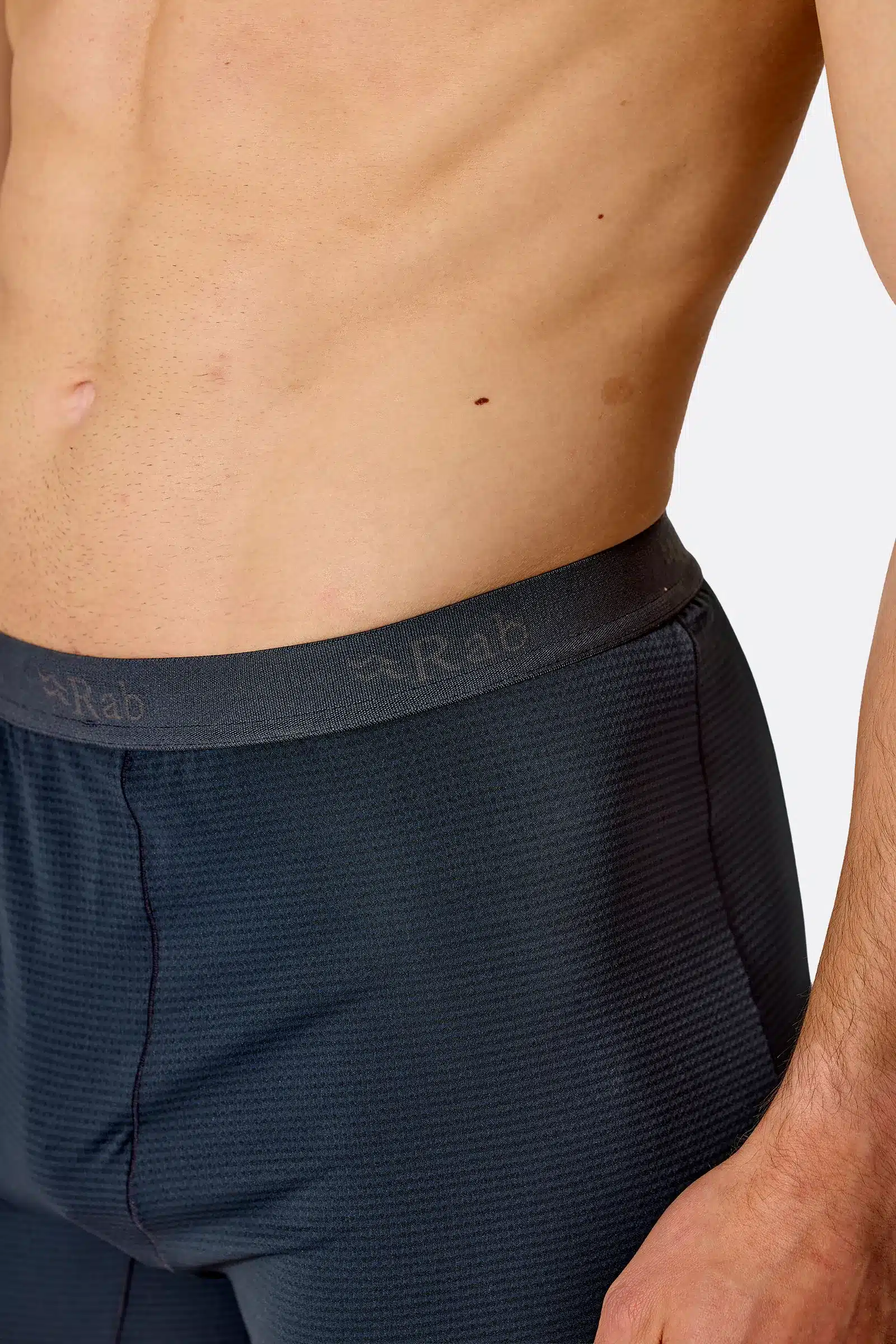 בוקסר Rab Sonic Boxers Beluga – תמונה 5