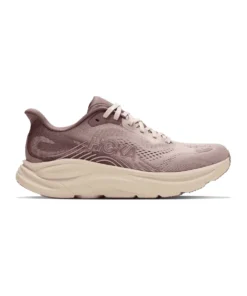 נעל ריצה Hoka Clifton 11 ורוד אופל/קוורץ נשים