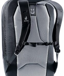 ⁦תרמיל Deuter Carry On 30 שחור⁩ – תמונה ⁦4⁩