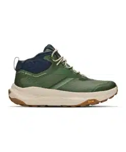 נעל Hoka Transport Hike Gtx ירוק/אלבסטר גברים