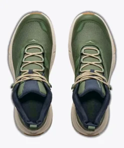 נעל Hoka Transport Hike Gtx ירוק/אלבסטר גברים – תמונה 2