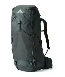תרמיל Gregory Paragon 50 Cascade Green