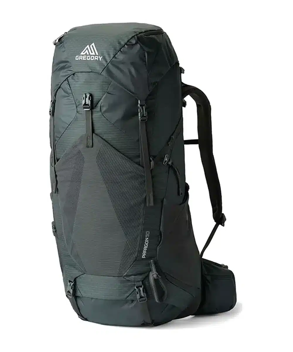 תרמיל Gregory Paragon 50 Cascade Green