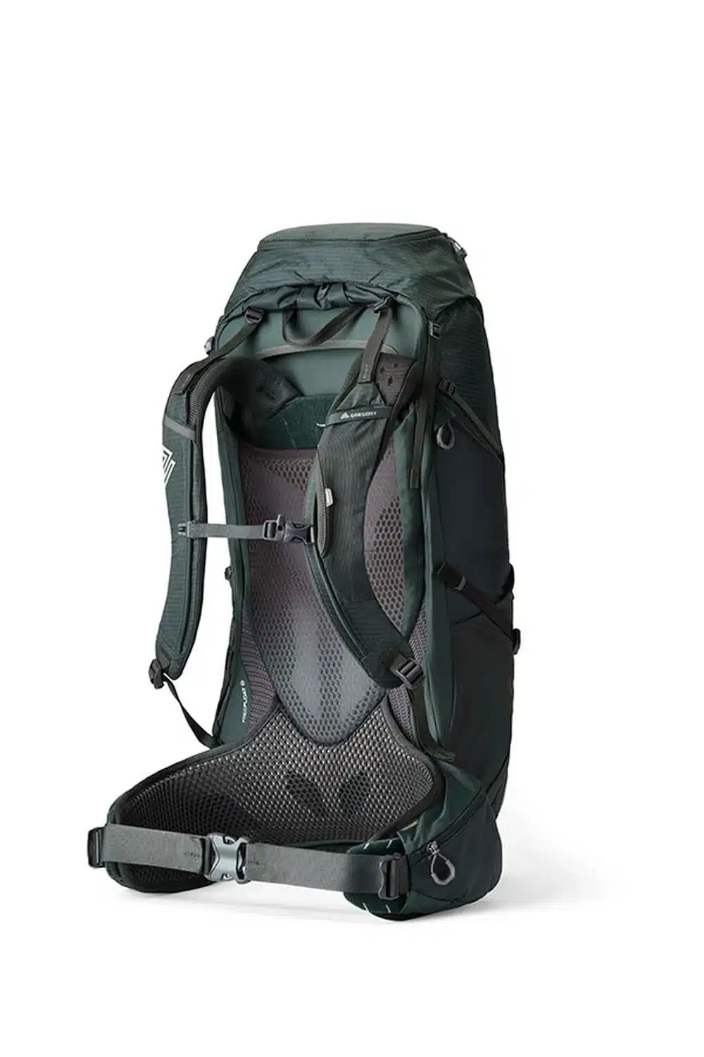 תרמיל Gregory Paragon 50 Cascade Green – תמונה 2