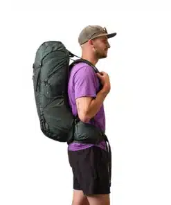 תרמיל Gregory Paragon 50 Cascade Green – תמונה 3