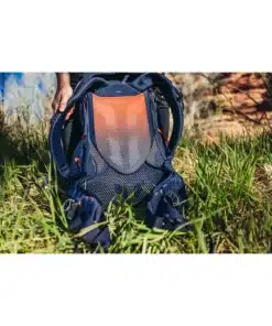 תרמיל Gregory Paragon 50 Cascade Green – תמונה 10