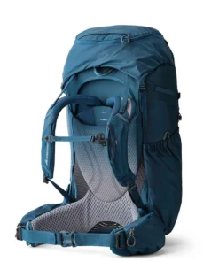 ⁦תרמיל Gregory Deva Float 70 Mountain Teal נשים⁩ – תמונה ⁦2⁩