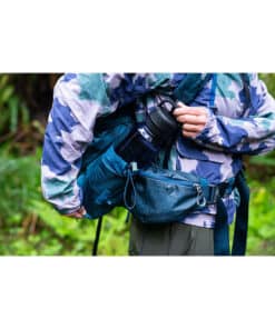 ⁦תרמיל Gregory Deva Float 70 Mountain Teal נשים⁩ – תמונה ⁦11⁩