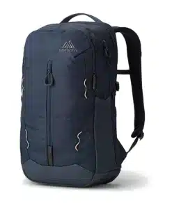 תיק מחשב Gregory Terros 25 Ink Blue