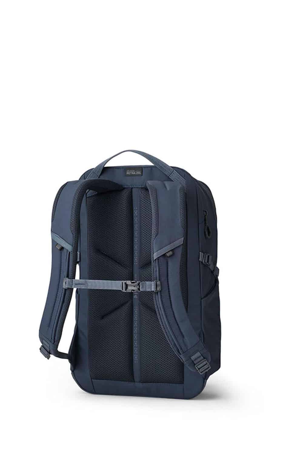 תיק מחשב Gregory Terros 25 Ink Blue – תמונה 2