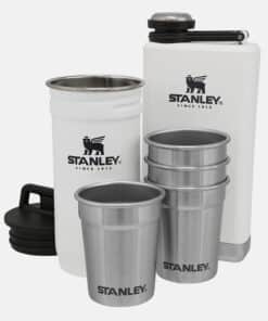 ערכת Stanley Adventure פלאסק וכוסות