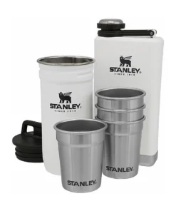 ערכת Stanley Adventure פלאסק וכוסות