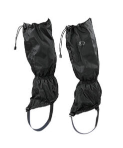 חותלות Tatonka Gaiter 420 HD שחור