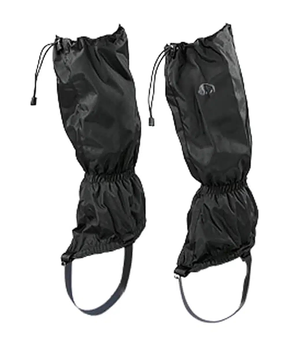 חותלות Tatonka Gaiter 420 HD שחור