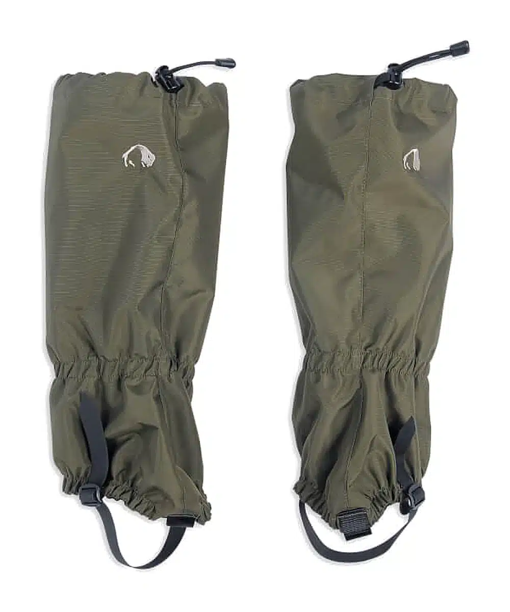 חותלות Tatonka Gaiter 420 HD ירוק