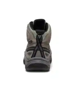נעל Keen Targhee IV Mid אפור ירקרק נשים – תמונה 2