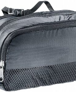 תיק רחצה Deuter Wash Bag Tour III שחור