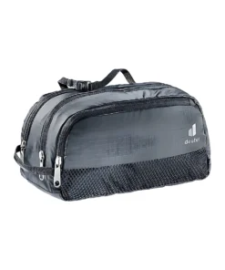 תיק רחצה Deuter Wash Bag Tour III שחור