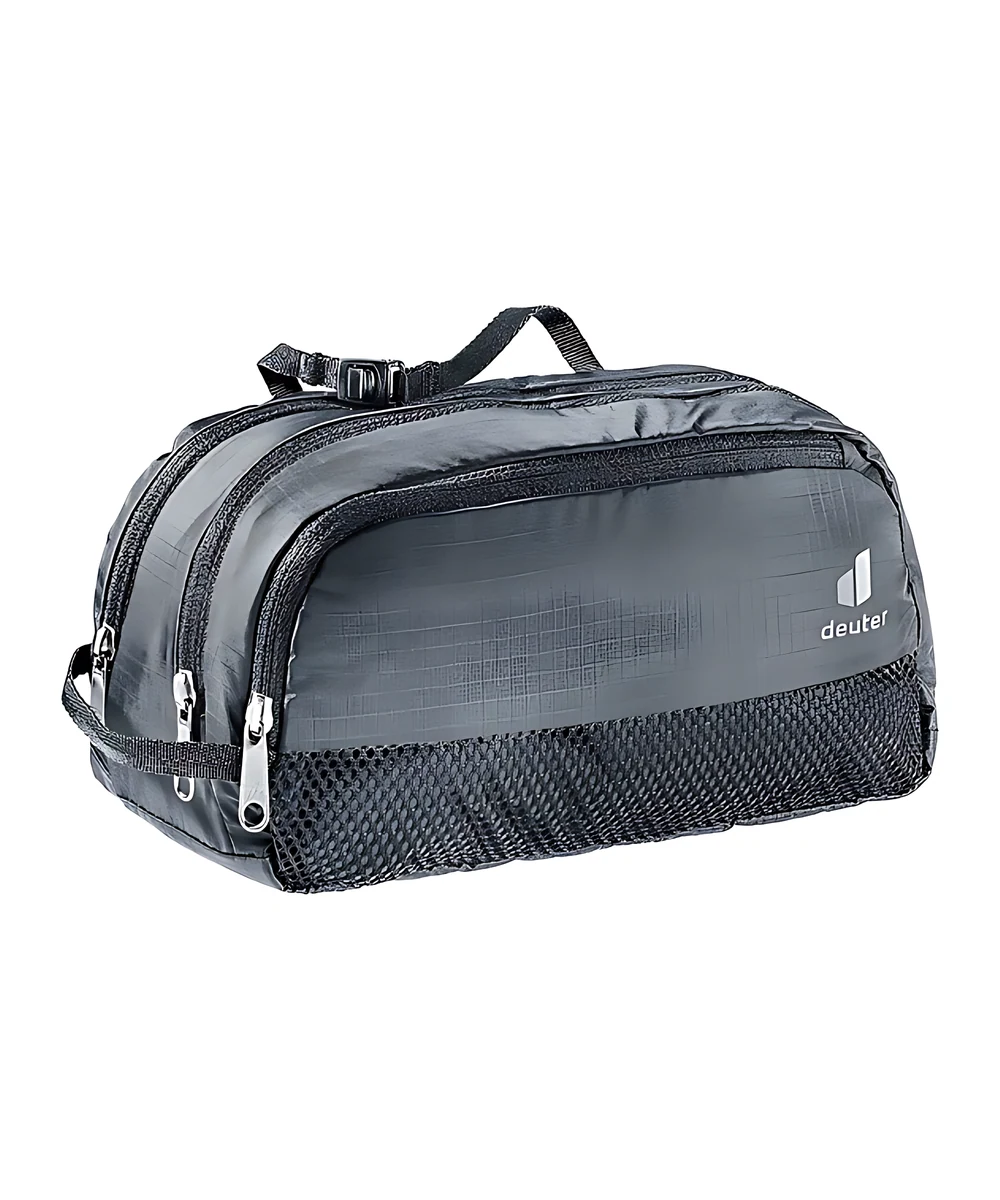 תיק רחצה Deuter Wash Bag Tour III שחור