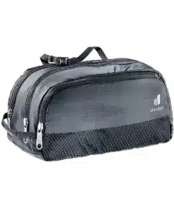 תיק רחצה Deuter Wash Bag Tour III שחור