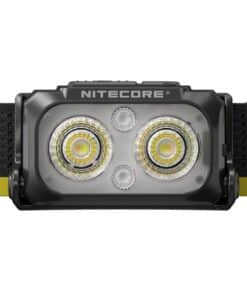 פנס ראש נטען Nitecore NU25MCT 400 לומן – תמונה 5