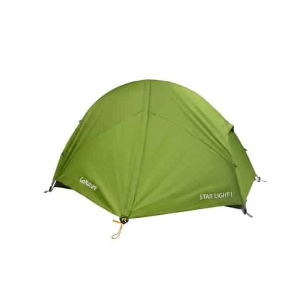 אוהל תרמילאים Go Nature Starlight I – תמונה 3