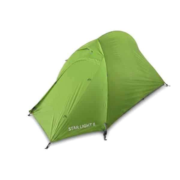 אוהל תרמילאים Go Nature Starlight II – תמונה 4
