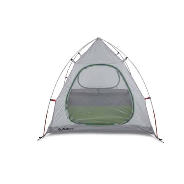 אוהל תרמילאים Go Nature Starlight II – תמונה 2