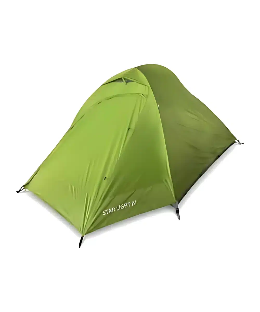אוהל תרמילאים Go Nature Starlight IV