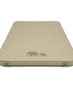מזרן זוגי Go Nature Jumbo Mat