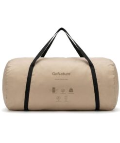 ⁦מזרן זוגי Go Nature Jumbo Mat⁩ – תמונה ⁦4⁩