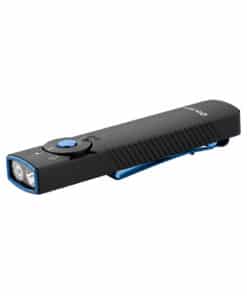 פנס Olight Arkfeld Pro Led UV ולייזר