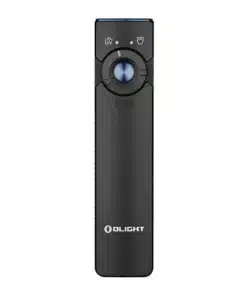 פנס עם תאורת לד לבנה Olight Arkfeld UV