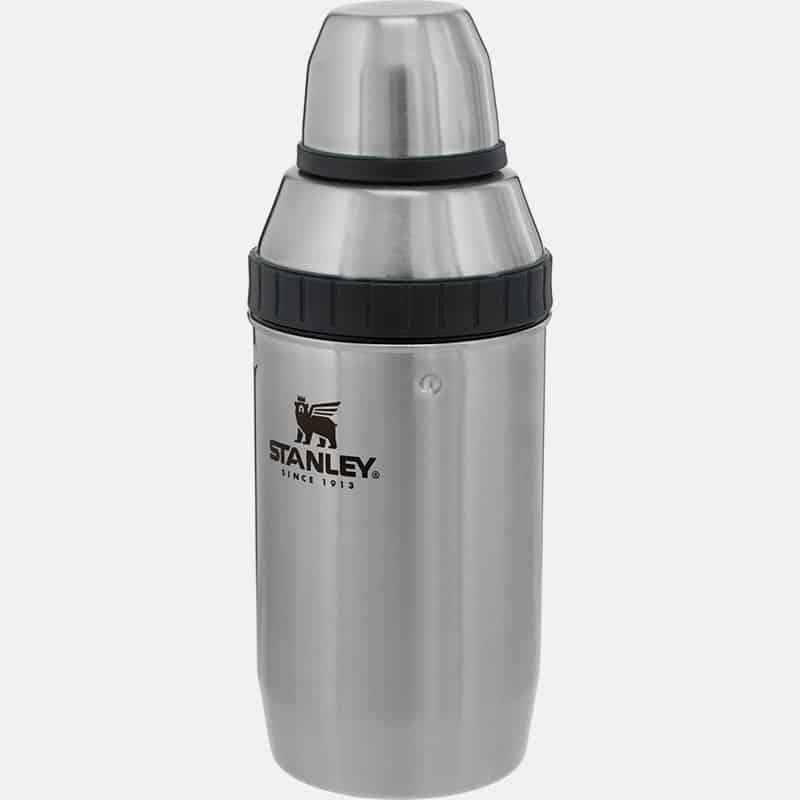 שייקר Stanley Adventure 590 מ"ל – תמונה 2