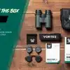 משקפת Vortex Bantam HD BTM-6532 6.5X32 ילדים – תמונה 3