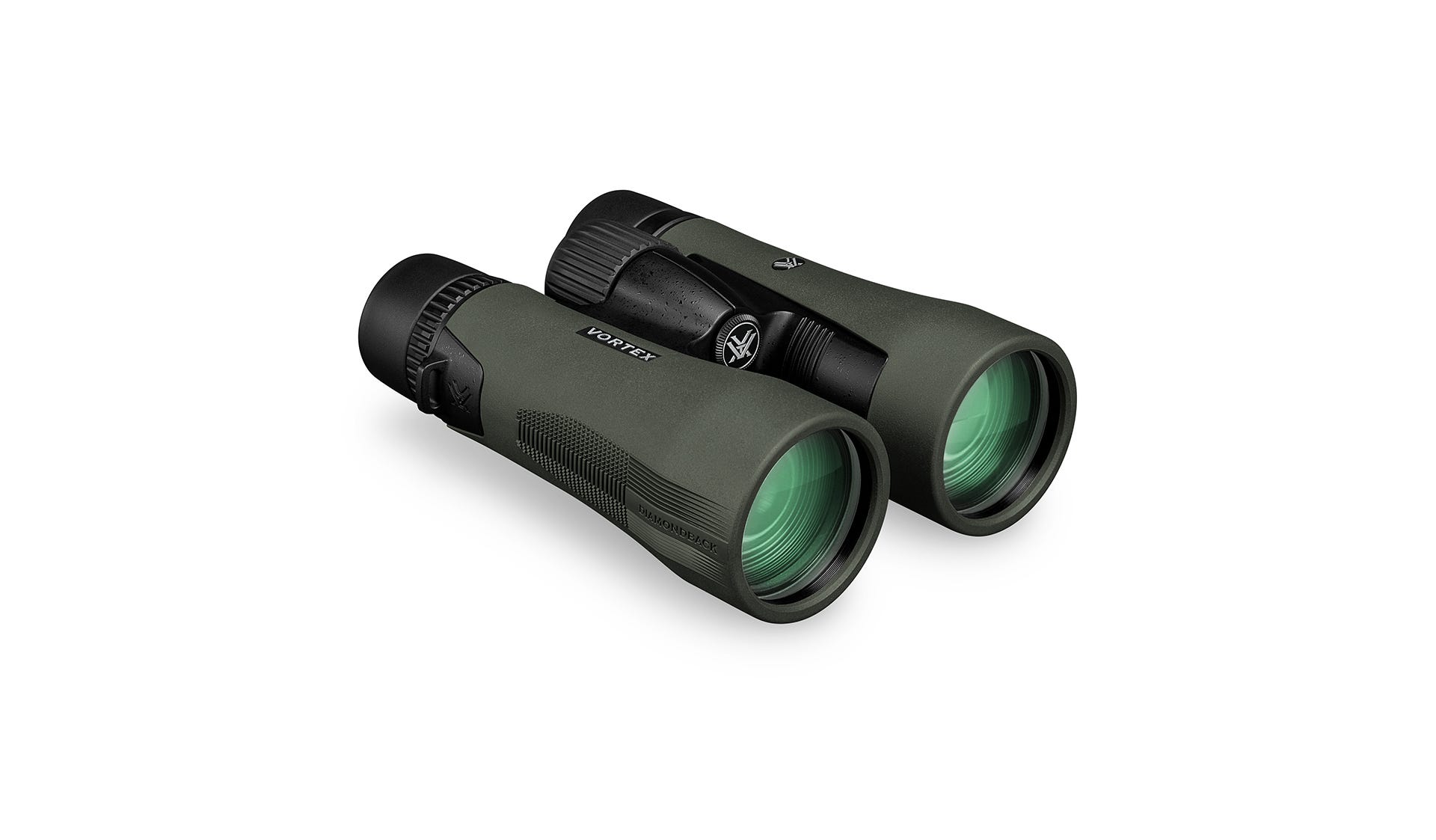משקפת Vortex Diamondback HD DB-216 10X50 – תמונה 4