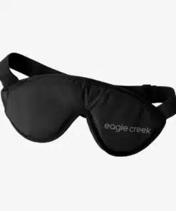 כיסוי עיניים Eagle Creek שחור