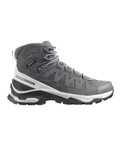 נעל Salomon Quest Echo Gtx Asphalt/Wrought Iron גברים