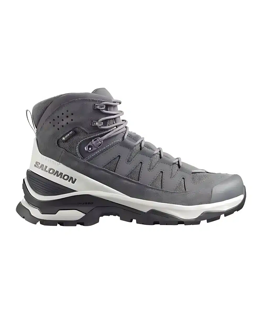נעל Salomon Quest Echo Gtx Asphalt/Wrought Iron גברים