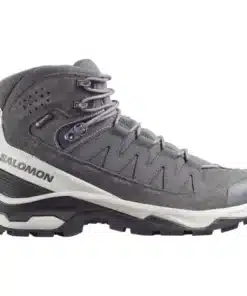 נעל Salomon Quest Echo Gtx Asphalt/Wrought Iron גברים