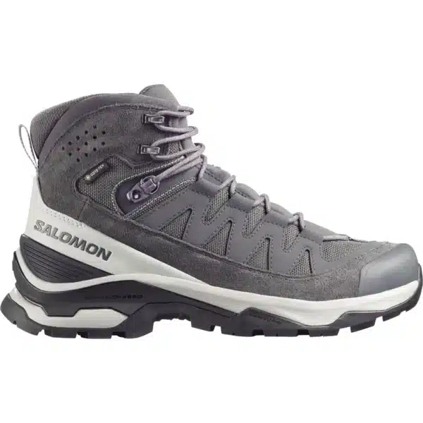נעל Salomon Quest Echo Gtx Asphalt/Wrought Iron גברים