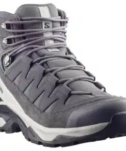 נעל Salomon Quest Echo Gtx Asphalt/Wrought Iron גברים – תמונה 6