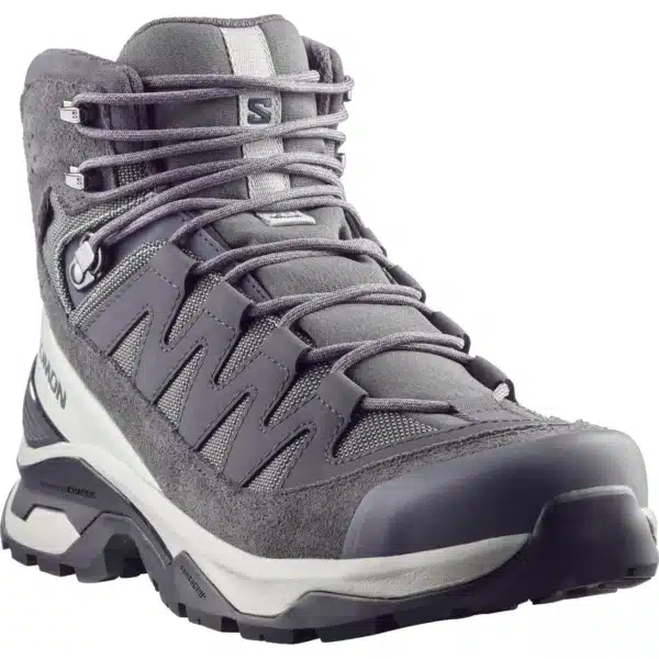 נעל Salomon Quest Echo Gtx Asphalt/Wrought Iron גברים – תמונה 6